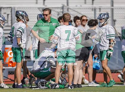 Thumbnail 3 in Roswell vs. Lassiter (GHSA Division 2 Championship) photogallery.