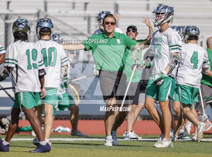 Thumbnail 1 in Roswell vs. Lassiter (GHSA Division 2 Championship) photogallery.
