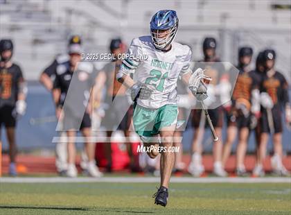 Thumbnail 3 in Roswell vs. Lassiter (GHSA Division 2 Championship) photogallery.
