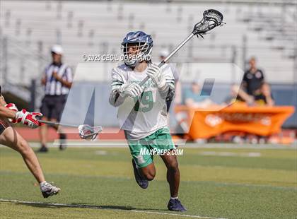 Thumbnail 3 in Roswell vs. Lassiter (GHSA Division 2 Championship) photogallery.