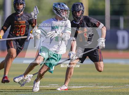 Thumbnail 2 in Roswell vs. Lassiter (GHSA Division 2 Championship) photogallery.