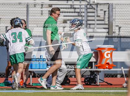 Thumbnail 2 in Roswell vs. Lassiter (GHSA Division 2 Championship) photogallery.
