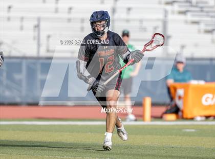 Thumbnail 3 in Roswell vs. Lassiter (GHSA Division 2 Championship) photogallery.