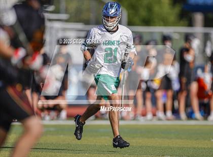 Thumbnail 3 in Roswell vs. Lassiter (GHSA Division 2 Championship) photogallery.