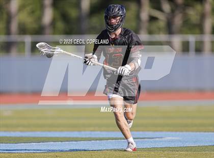 Thumbnail 2 in Roswell vs. Lassiter (GHSA Division 2 Championship) photogallery.