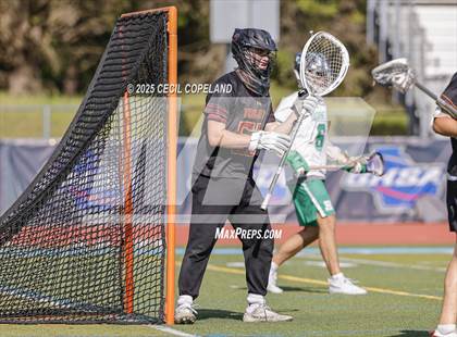 Thumbnail 3 in Roswell vs. Lassiter (GHSA Division 2 Championship) photogallery.