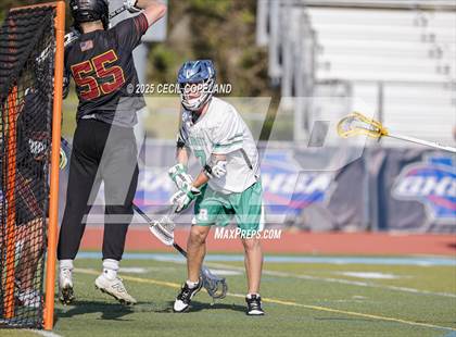 Thumbnail 2 in Roswell vs. Lassiter (GHSA Division 2 Championship) photogallery.