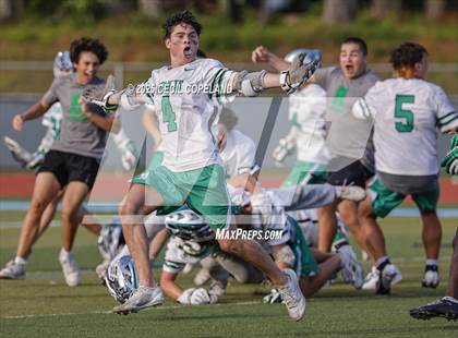 Thumbnail 2 in Roswell vs. Lassiter (GHSA Division 2 Championship) photogallery.