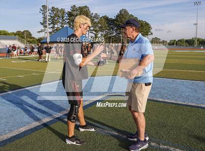Thumbnail 3 in Roswell vs. Lassiter (GHSA Division 2 Championship) photogallery.