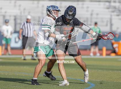 Thumbnail 3 in Roswell vs. Lassiter (GHSA Division 2 Championship) photogallery.