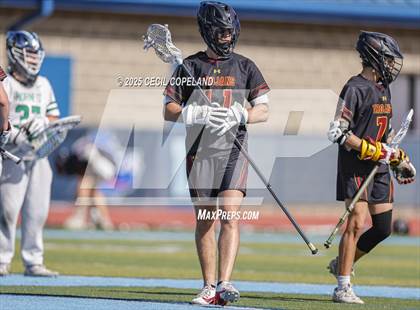 Thumbnail 1 in Roswell vs. Lassiter (GHSA Division 2 Championship) photogallery.