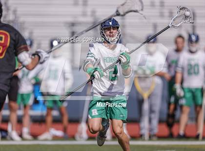 Thumbnail 2 in Roswell vs. Lassiter (GHSA Division 2 Championship) photogallery.