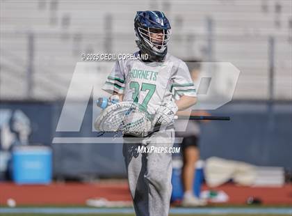 Thumbnail 1 in Roswell vs. Lassiter (GHSA Division 2 Championship) photogallery.