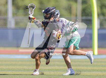 Thumbnail 2 in Roswell vs. Lassiter (GHSA Division 2 Championship) photogallery.