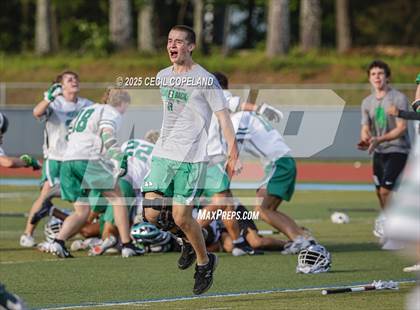 Thumbnail 3 in Roswell vs. Lassiter (GHSA Division 2 Championship) photogallery.
