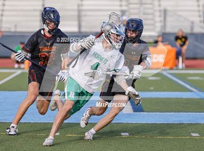 Thumbnail 1 in Roswell vs. Lassiter (GHSA Division 2 Championship) photogallery.