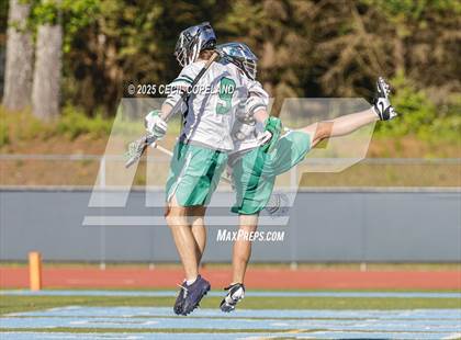 Thumbnail 2 in Roswell vs. Lassiter (GHSA Division 2 Championship) photogallery.