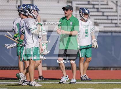 Thumbnail 2 in Roswell vs. Lassiter (GHSA Division 2 Championship) photogallery.