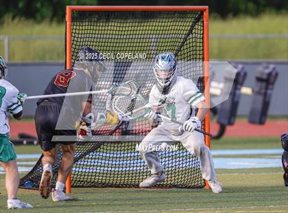 Thumbnail 1 in Roswell vs. Lassiter (GHSA Division 2 Championship) photogallery.