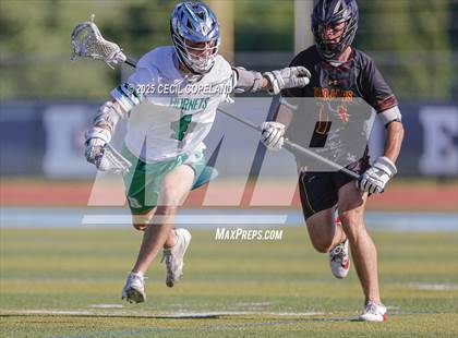 Thumbnail 1 in Roswell vs. Lassiter (GHSA Division 2 Championship) photogallery.