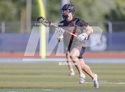 Thumbnail 1 in Roswell vs. Lassiter (GHSA Division 2 Championship) photogallery.