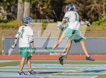 Thumbnail 2 in Roswell vs. Lassiter (GHSA Division 2 Championship) photogallery.