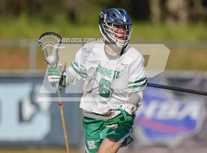 Thumbnail 3 in Roswell vs. Lassiter (GHSA Division 2 Championship) photogallery.