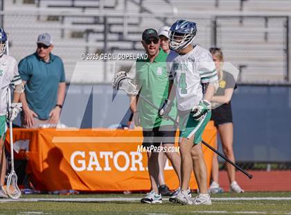 Thumbnail 1 in Roswell vs. Lassiter (GHSA Division 2 Championship) photogallery.