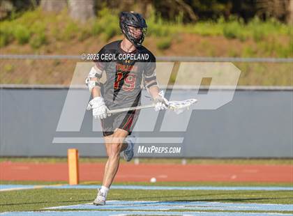 Thumbnail 3 in Roswell vs. Lassiter (GHSA Division 2 Championship) photogallery.