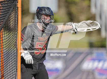 Thumbnail 3 in Roswell vs. Lassiter (GHSA Division 2 Championship) photogallery.