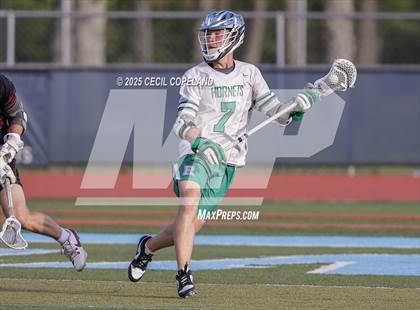 Thumbnail 3 in Roswell vs. Lassiter (GHSA Division 2 Championship) photogallery.