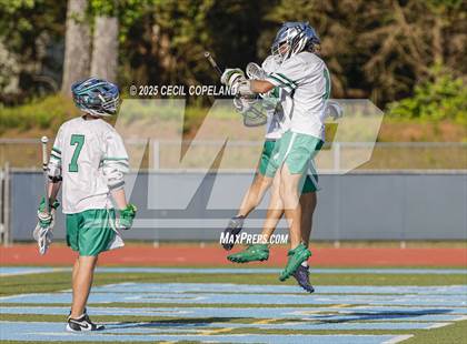 Thumbnail 1 in Roswell vs. Lassiter (GHSA Division 2 Championship) photogallery.