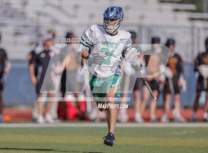 Thumbnail 2 in Roswell vs. Lassiter (GHSA Division 2 Championship) photogallery.