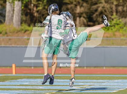 Thumbnail 3 in Roswell vs. Lassiter (GHSA Division 2 Championship) photogallery.
