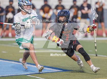Thumbnail 1 in Roswell vs. Lassiter (GHSA Division 2 Championship) photogallery.