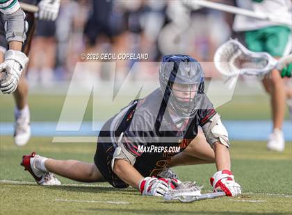 Thumbnail 2 in Roswell vs. Lassiter (GHSA Division 2 Championship) photogallery.