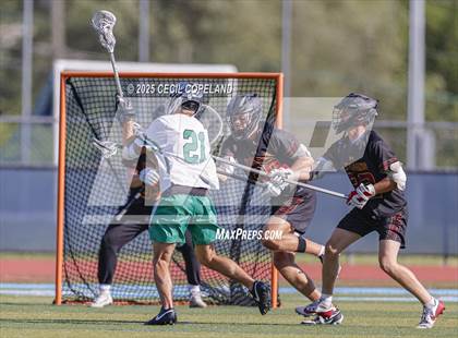 Thumbnail 3 in Roswell vs. Lassiter (GHSA Division 2 Championship) photogallery.
