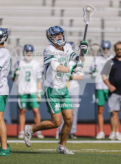 Thumbnail 3 in Roswell vs. Lassiter (GHSA Division 2 Championship) photogallery.