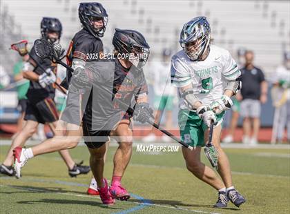 Thumbnail 1 in Roswell vs. Lassiter (GHSA Division 2 Championship) photogallery.