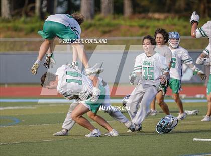 Thumbnail 1 in Roswell vs. Lassiter (GHSA Division 2 Championship) photogallery.