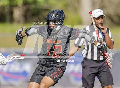 Thumbnail 1 in Roswell vs. Lassiter (GHSA Division 2 Championship) photogallery.
