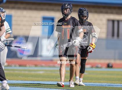 Thumbnail 2 in Roswell vs. Lassiter (GHSA Division 2 Championship) photogallery.