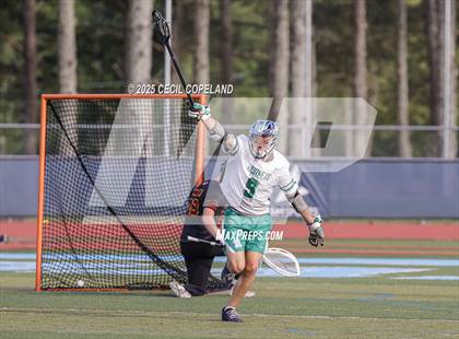 Thumbnail 3 in Roswell vs. Lassiter (GHSA Division 2 Championship) photogallery.