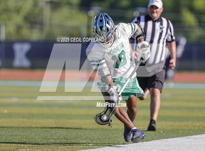 Thumbnail 3 in Roswell vs. Lassiter (GHSA Division 2 Championship) photogallery.