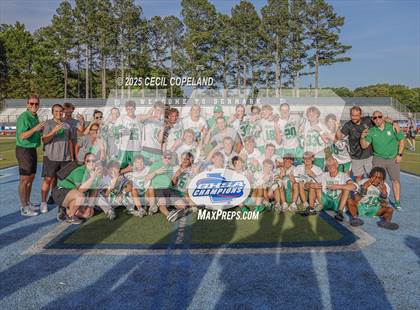 Thumbnail 1 in Roswell vs. Lassiter (GHSA Division 2 Championship) photogallery.