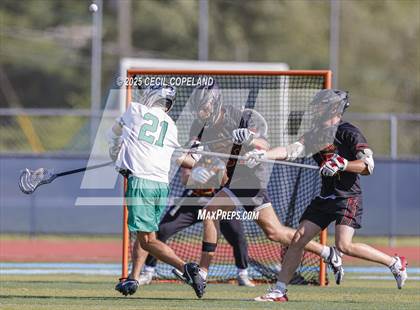 Thumbnail 2 in Roswell vs. Lassiter (GHSA Division 2 Championship) photogallery.
