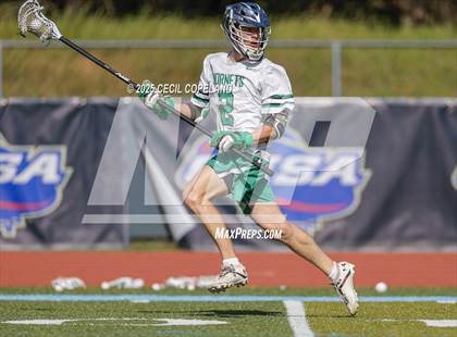 Thumbnail 3 in Roswell vs. Lassiter (GHSA Division 2 Championship) photogallery.