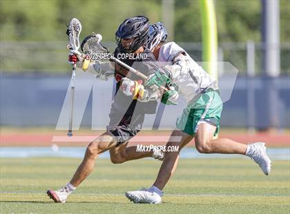 Thumbnail 1 in Roswell vs. Lassiter (GHSA Division 2 Championship) photogallery.