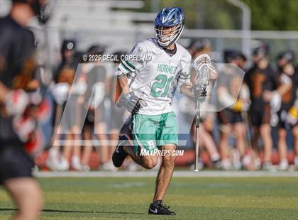Thumbnail 2 in Roswell vs. Lassiter (GHSA Division 2 Championship) photogallery.