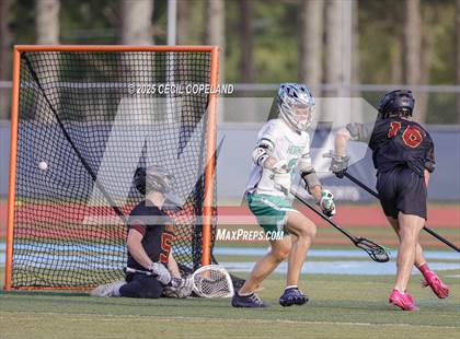 Thumbnail 1 in Roswell vs. Lassiter (GHSA Division 2 Championship) photogallery.